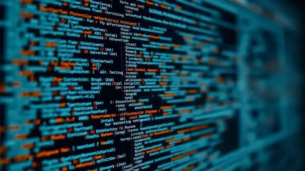 Código e segurança de aplicações web