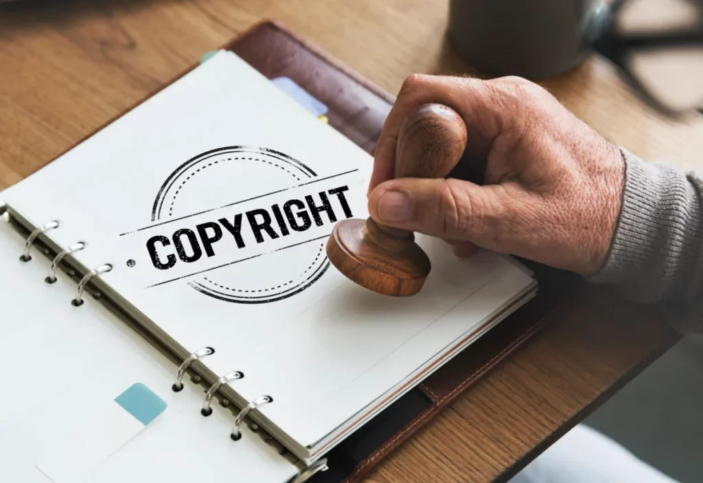 Metadados e credenciais de conteúdo digital