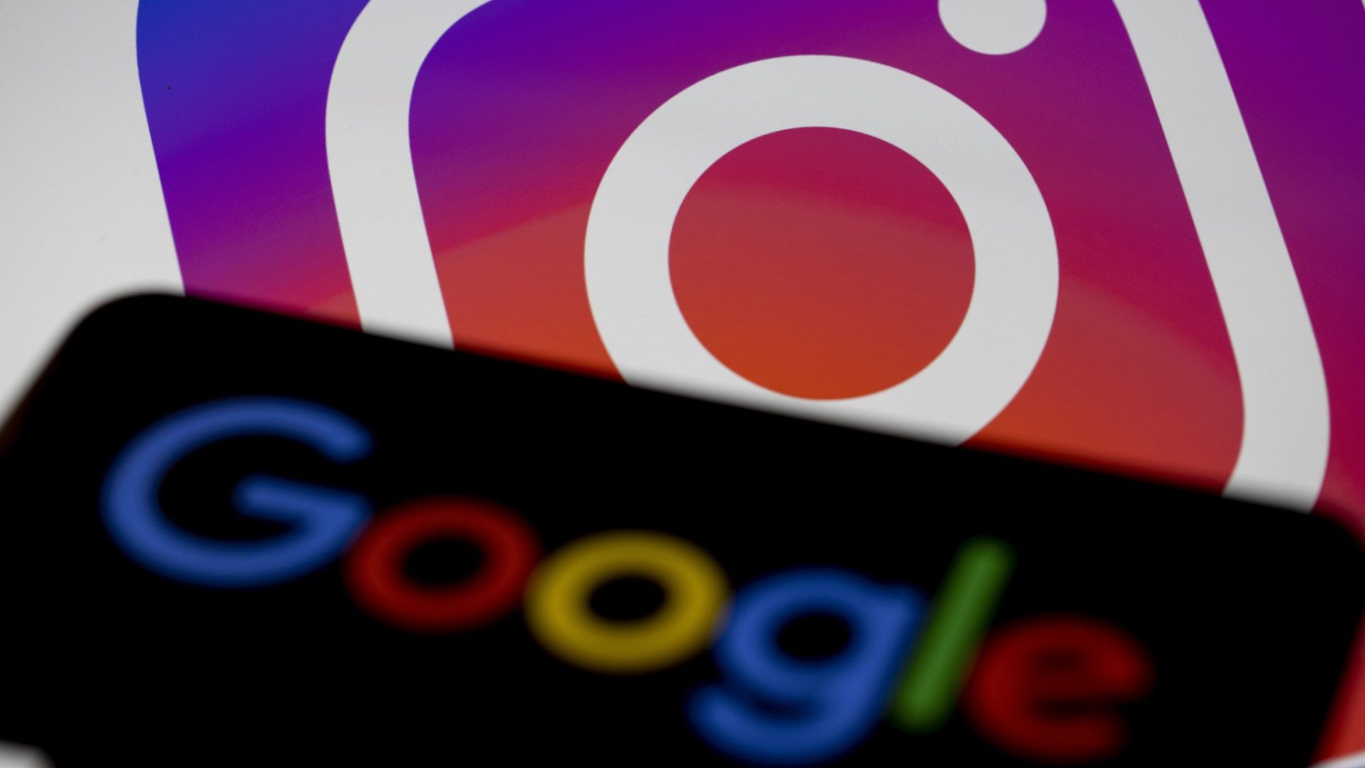 Google Instagram e site conectados na jornada de um cliente